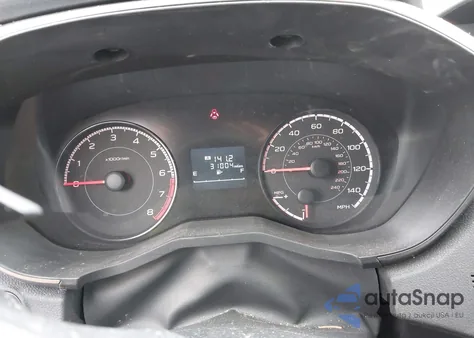 2019 Subaru Crosstrek 2.0I Premium z USA, uszkodzony, nr VIN JF2GTADC9K8213194